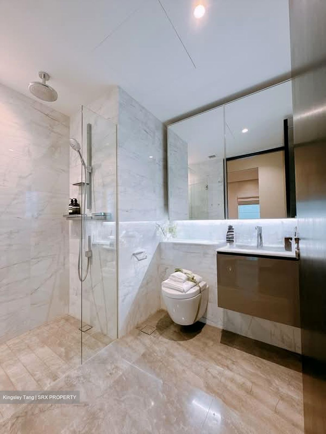 Midtown Bay (D7), Apartment #605893001